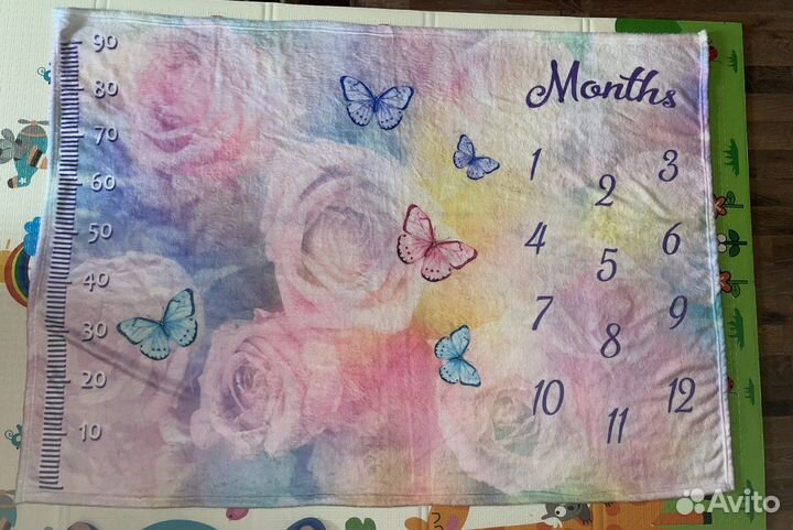 Фотоплед по месяцам