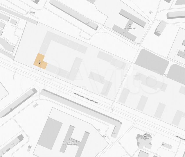 Продам торговое помещение, 111.91 м²