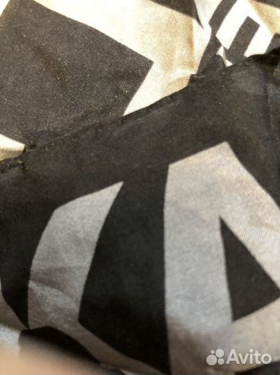 Karl lagerfeld платок