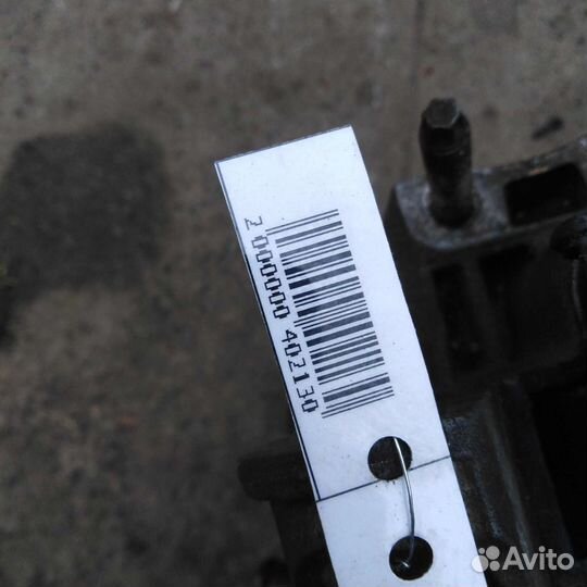 Двигатели fyja 1.6 Ford Focus 2 рест