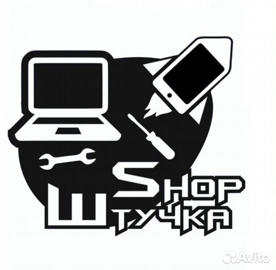 Ремонт Телефонов Планшетов Ноутбуков