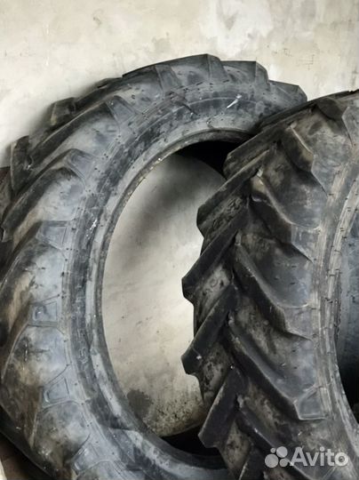 Покрышки на трактор мтз 82