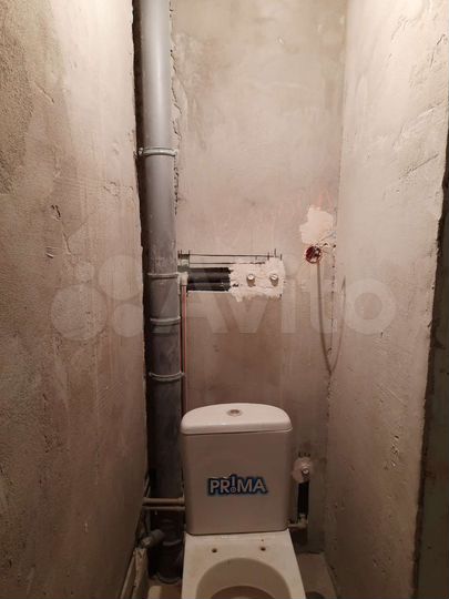 2-к. квартира, 60,8 м², 8/16 эт.