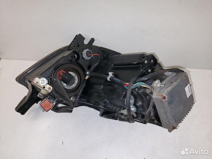 Фара левая Mitsubishi i-MiEV HA3W (2010 - 2016)