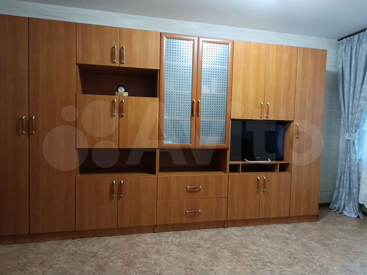 1-к. квартира, 29 м², 3/9 эт.