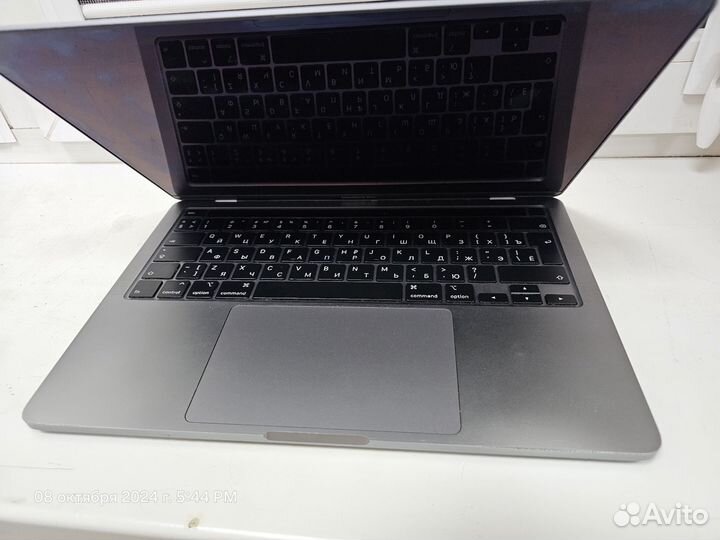 Apple macbook pro 13 2020 16gb 512gb