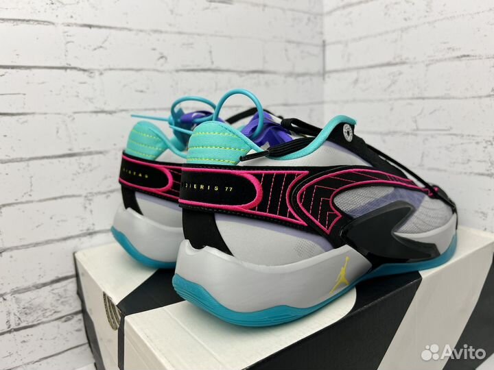 Кроссовки Jordan Luka 2 Оригинал (42,5 - 44,5 EU)