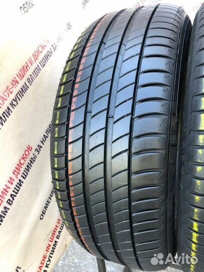 Michelin Primacy HP 215/55 R17 94W