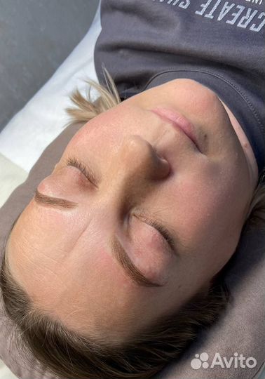 Перманентный макияж