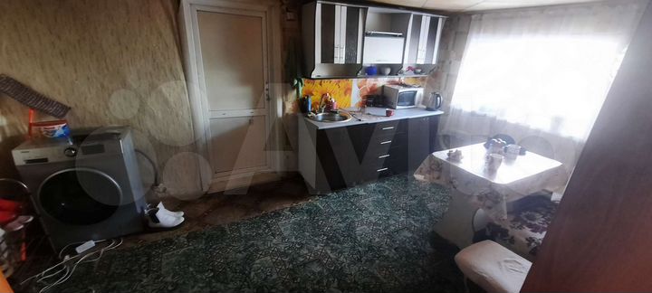 Дом 72 м² на участке 20 сот.