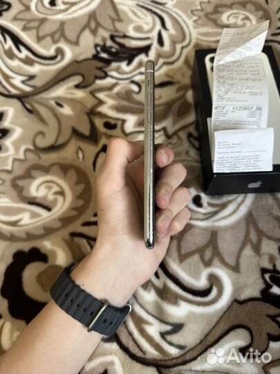 iPhone 11 Pro Max, 256 ГБ
