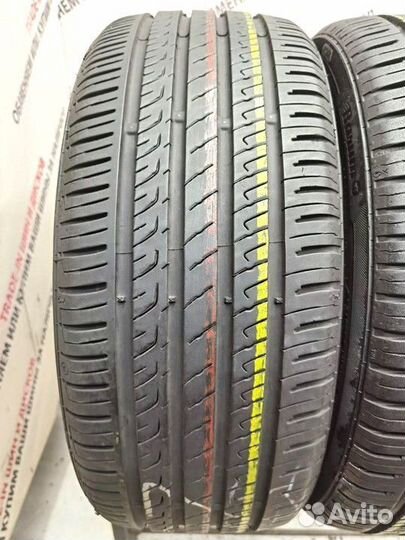 Barum Bravuris 205/45 R17 88Y