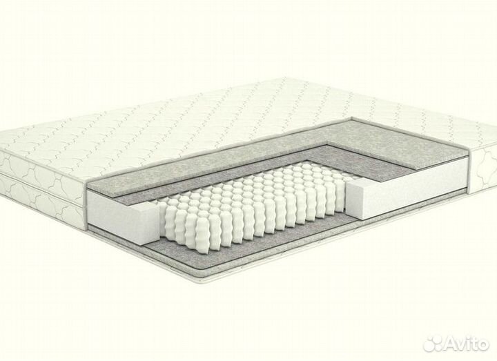 Матрас Новый с Доставкой