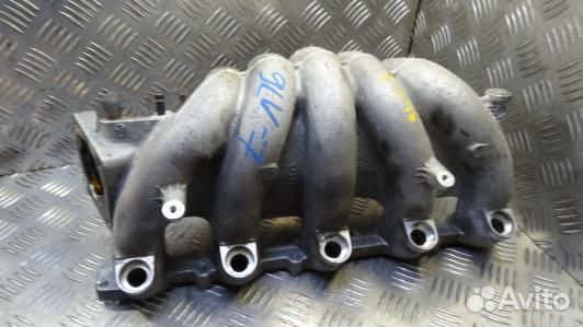 Впускной коллектор бензиновый volvo S80 1 (9LV07C6