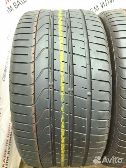 Pirelli P Zero 265/30 R20 94M