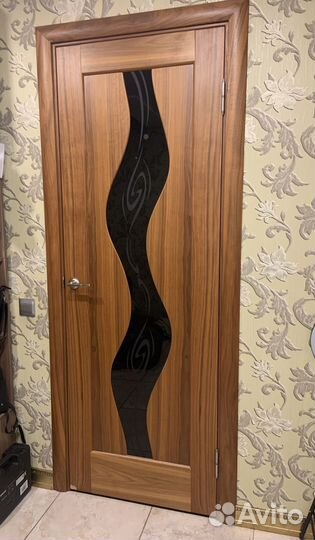 Двери межкомнатные
