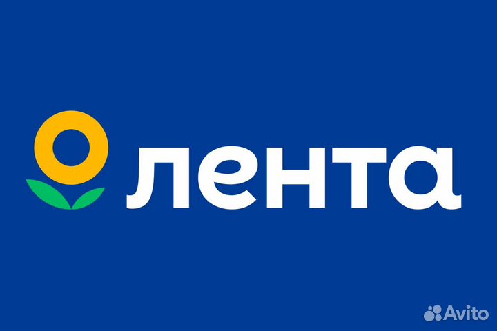 Водитель курьер подработка