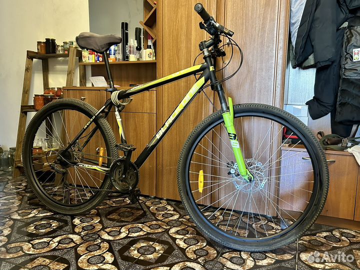 Велосипед горный взрослый 29