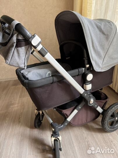 Коляска bugaboo cameleon 3