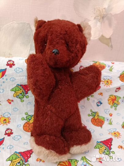 Игрушки СССР