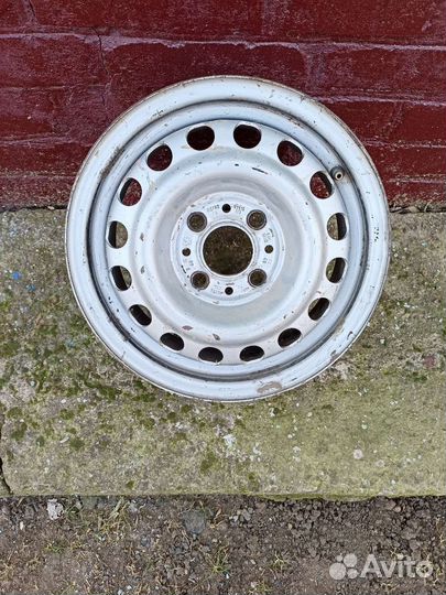 Диски на ваз