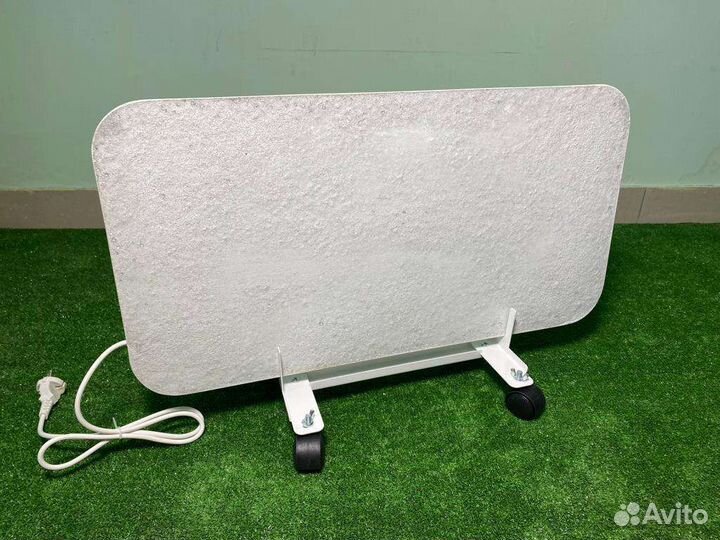 Кварцевый обогреватель