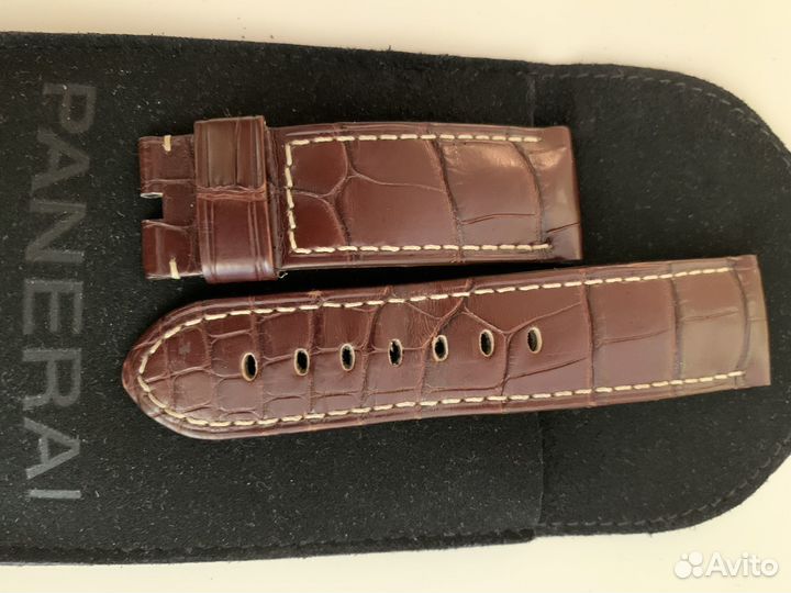 Ремешок для часов Panerai