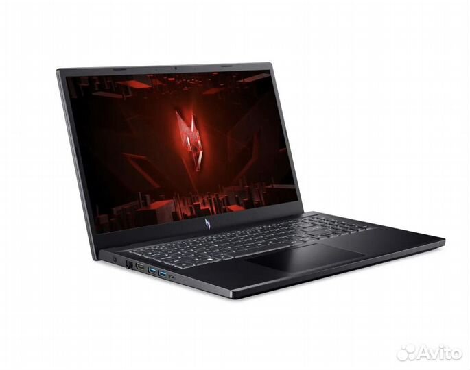Ноутбук Acer Nitro V 15 ANV15-51-5637, 15.6