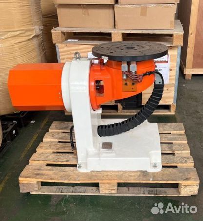 Робот манипулятор kuka KR16 R2010