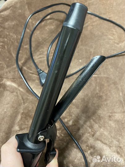 Плойка для волос Remington