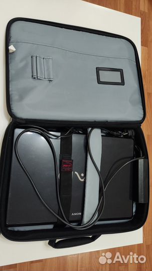 Sony Vaio VGN-aw4xrh 18,4 FullHD