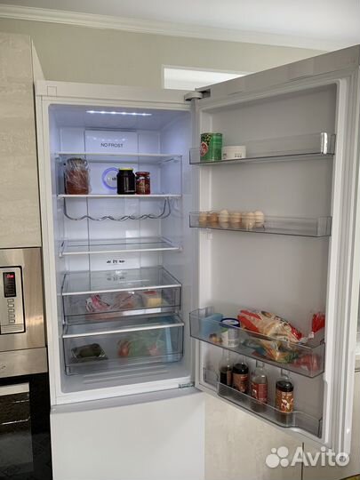 Ремонт холодильников