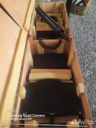 Акустика колонки