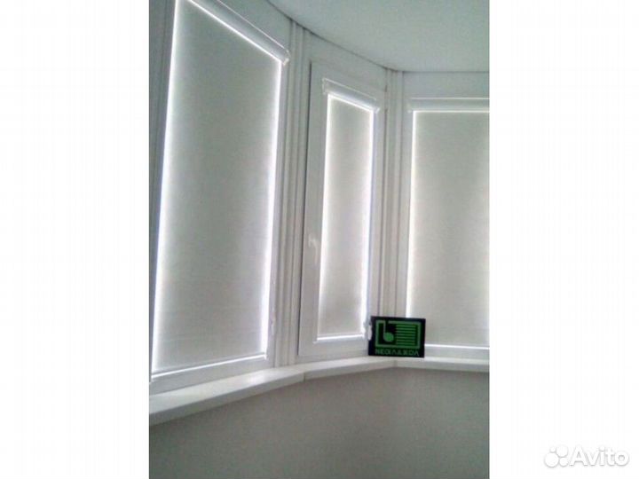 Рулонные шторы день ночь зебра W04595-Х82051