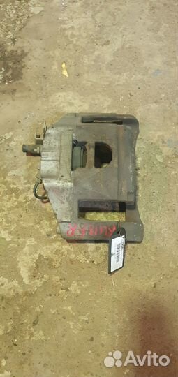 Корпус тормозного суппорта VAG