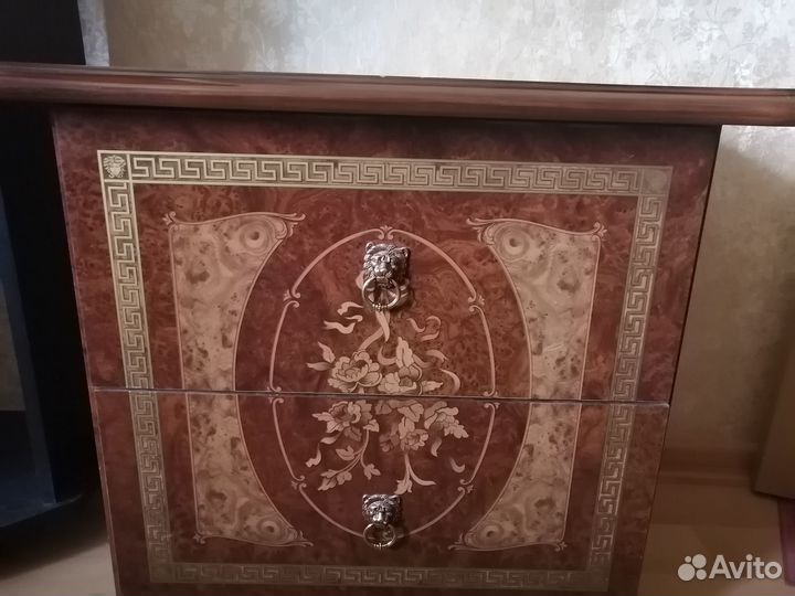 Спальный гарнитур бу