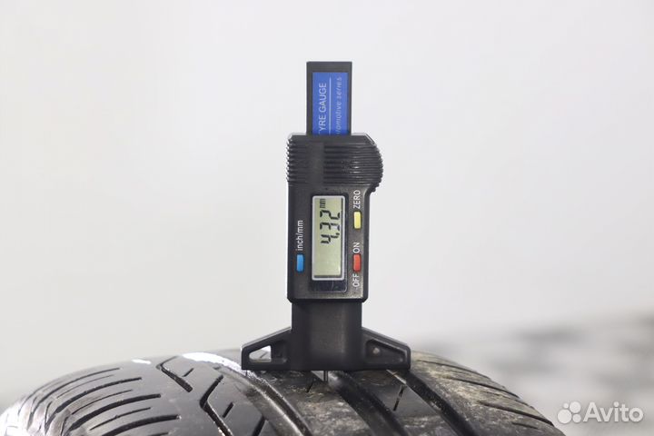 Комплект LADA Granta Bridgeston 185/60 R14