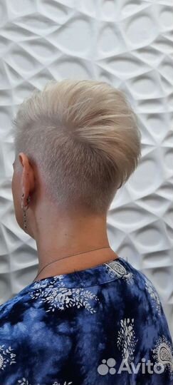 Парикмахер универсал