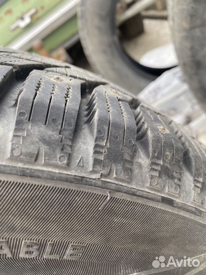 Sailun Ice Blazer WST3 205/60 R16