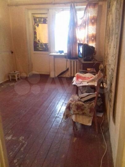 2-к. квартира, 31 м², 5/5 эт.