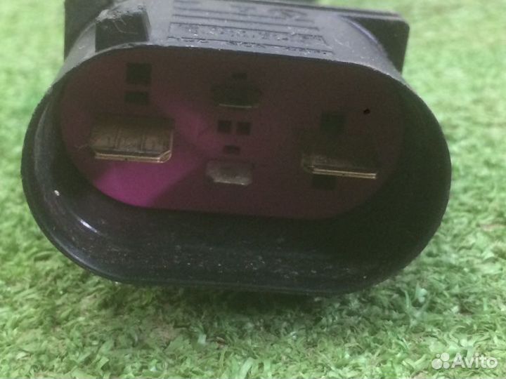 Вентилятор радиатора Volkswagen Tiguan 2 2016