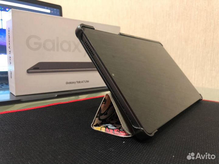 Планшет samsung galaxy tab a7 lite