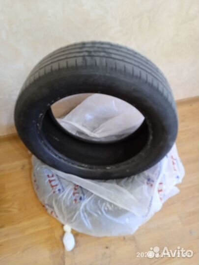 Bridgestone 613V 225/55 R18