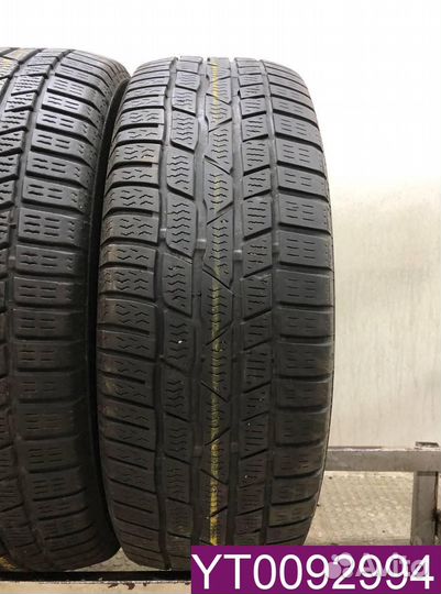 Continental ContiWinterContact TS 830 P 205/60 R16 98N