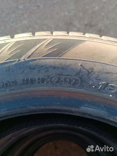 Hankook Winter I'Cept IZ2 185/65 R15 92T