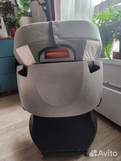 Автокресло cybex