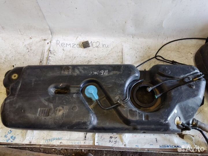 Бак топливный Peugeot Partner 1 2002-2008