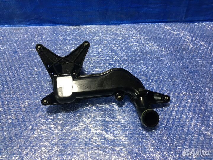 Маслозаборник OM 656 Mercedes W223 W167 W222