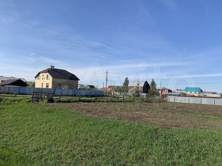 Участок 12 сот. (ИЖС)