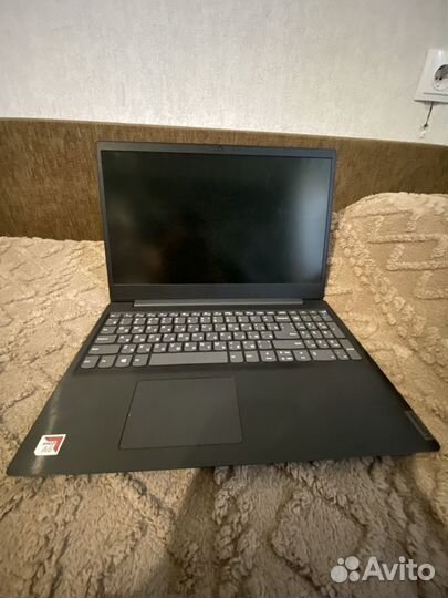 Ноутбук 15.6 lenovo ideapad s145 15ast